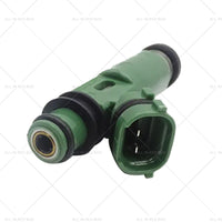 {{ 6PCS Fuel injector Suitable for Toyota Land cruiser FZJ78 79 80 105 4. 5L 1FZ-FE }} - Buy Car Parts Online at {{ Kaka Auto Parts }}.