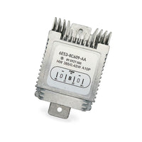 Fan Control Module Suitable for Ford Focus C-Max Kuga 1.6 2.0 TDCi 6E538C609AA - BD1