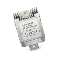 Fan Control Module Suitable for Ford Focus C-Max Kuga 1.6 2.0 TDCi 6E538C609AA - BD2