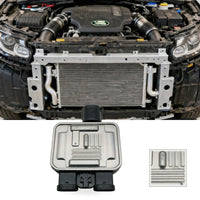 Fan Control Module Suitable for Land Rover Range Rover Ford Transit Volvo S80 - BG1