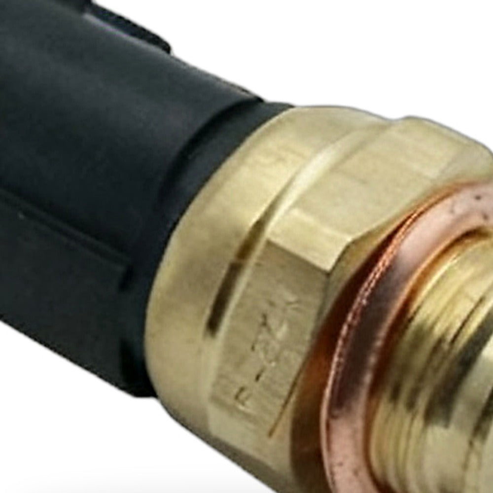 Coolant Temperature Sensor Suitable for VW Golf Passat Jetta 1J0959481A - XQ1