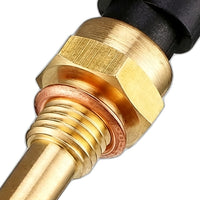 Water Temperature Sensor Suitable for Buick Excelle Chevrolet Lova Daewoo Lanos - XQ1
