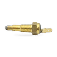 Coolant Temperature Sensor Suitable for Mitsubishi Pajero L200 L300 MB813347 - ZT2
