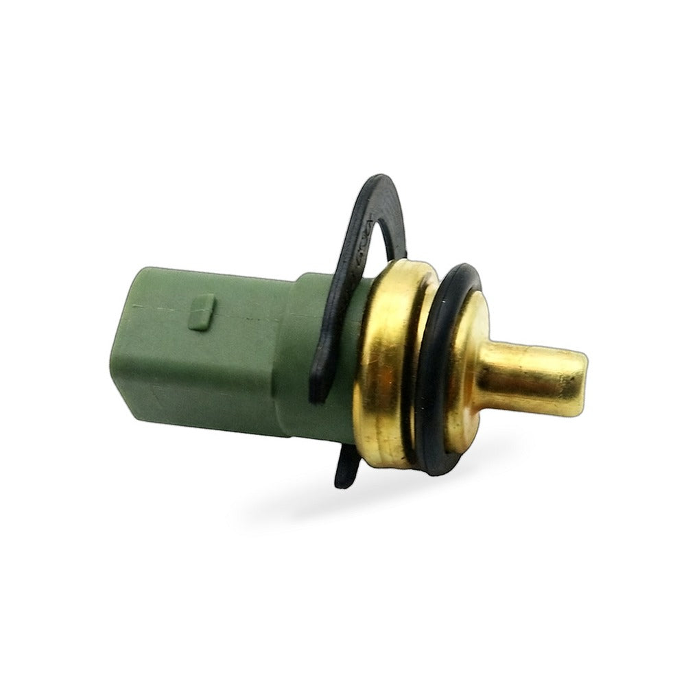 Engine Coolant Temperature Sensor Suitable for VW Golf Bora Jetta Audi A3 A4 A6 - BD2