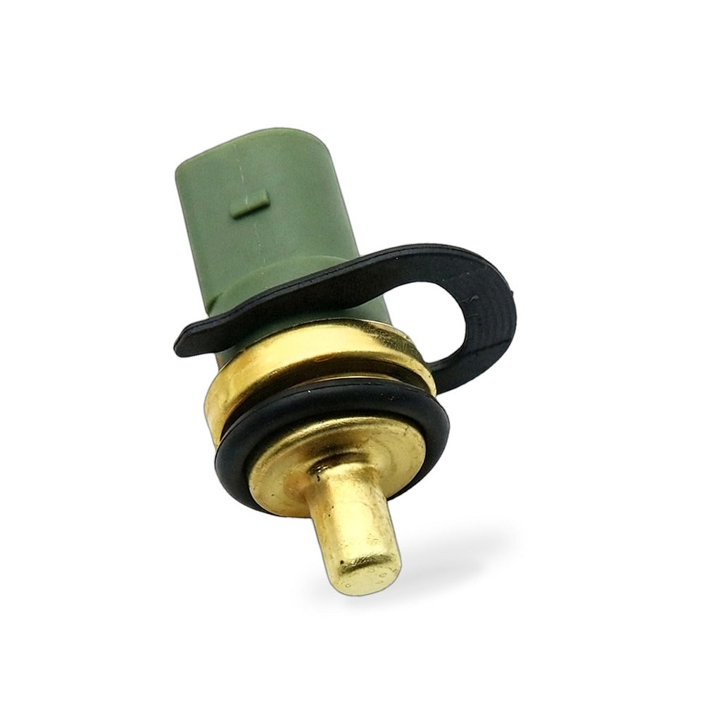 Engine Coolant Temperature Sensor Suitable for VW Golf Bora Jetta Audi A3 A4 A6 - BD4