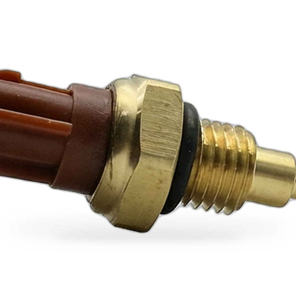 Coolant Temperature Sensor Suitable for Suzuki Fiat Subaru 13650-73H00 - XQ1