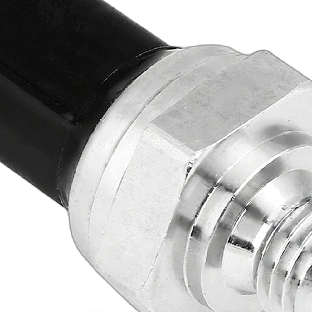 Fuel Rail Pressure Sensor Suitable for Mercedes C-Class W204 E-Class W212 - XQ1