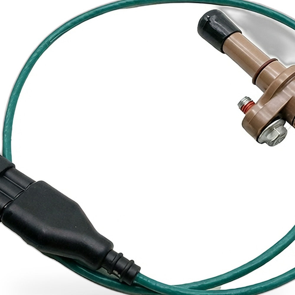 Turbo Speed Sensor Suitable for Cummins ISX ISM QSX 4032068 4036059 - XQ1