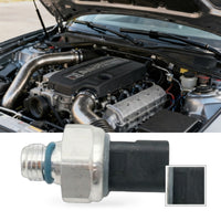Oil Pressure Sensor Suitable for Buick Chevrolet 24109920 - BG1