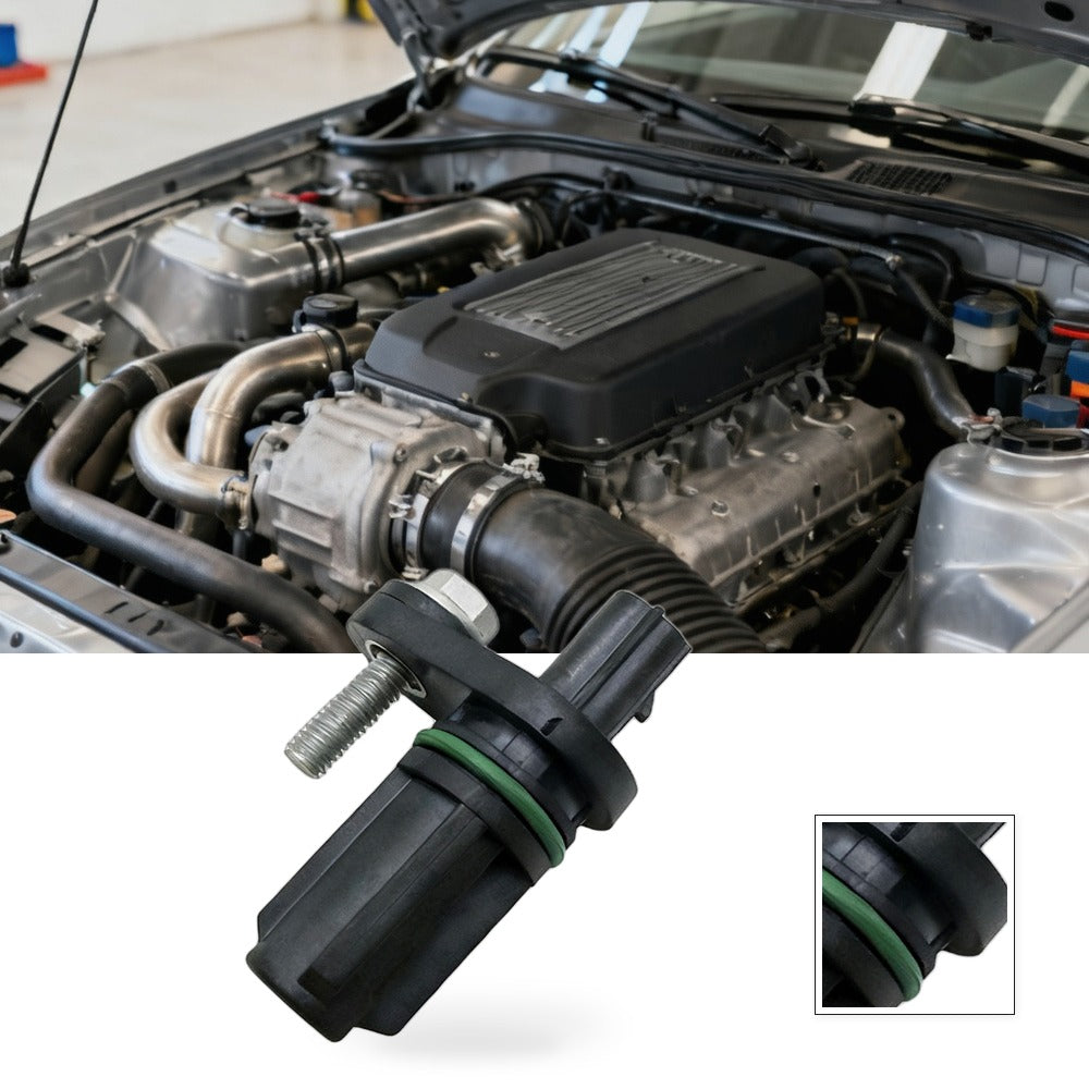 Crankshaft Position Sensor Suitable for Buick Encore Chevrolet Cruze Sonic Trax - BG1