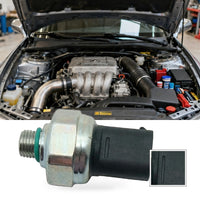 A/C Pressure Sensor Suitable for BMW 1 3 5 6 7 Series X1 X3 X5 X6 Z4 64539323658 - BG1