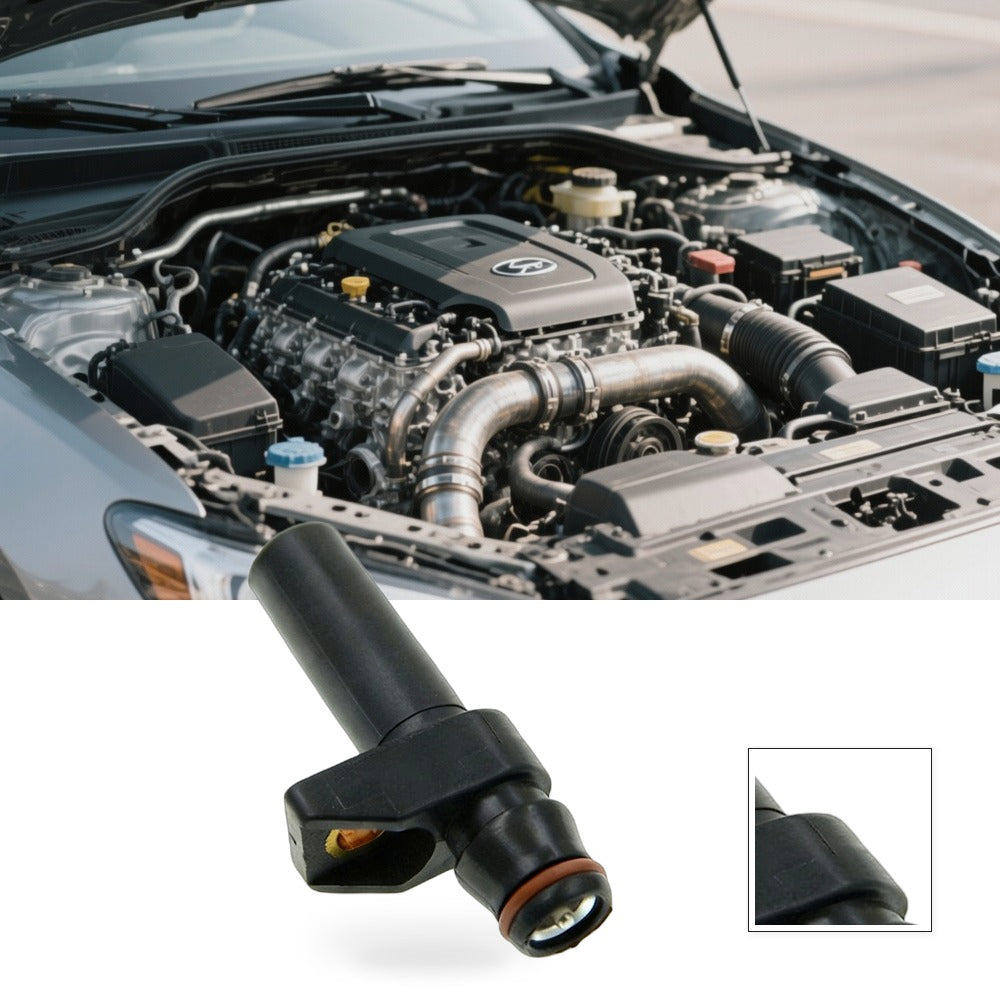 Crankshaft Position Sensor Suitable for Mercedes-Benz SL500 SL55 AMG SL600 - BG1