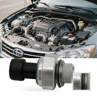 Oil Pressure Sensor Suitable for Chevrolet Camaro Corvette Silverado Tahoe - BG1