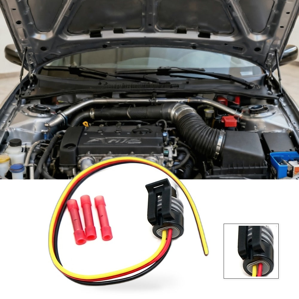 Exhaust Pressure Sensor Suitable for Ford F-250 F-350 F-450 F-550 Excursion - BG1