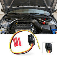 Exhaust Pressure Sensor Suitable for Ford F-250 F-350 F-450 F-550 Excursion - BG1