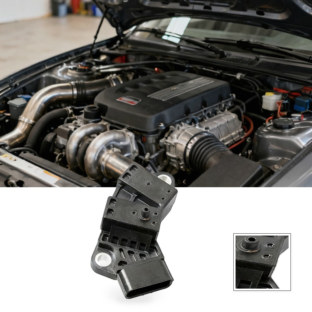 Crankshaft Position Sensor Set Suitable for Honda Accord CR-V Civic 2.4L 1.5L - BG1