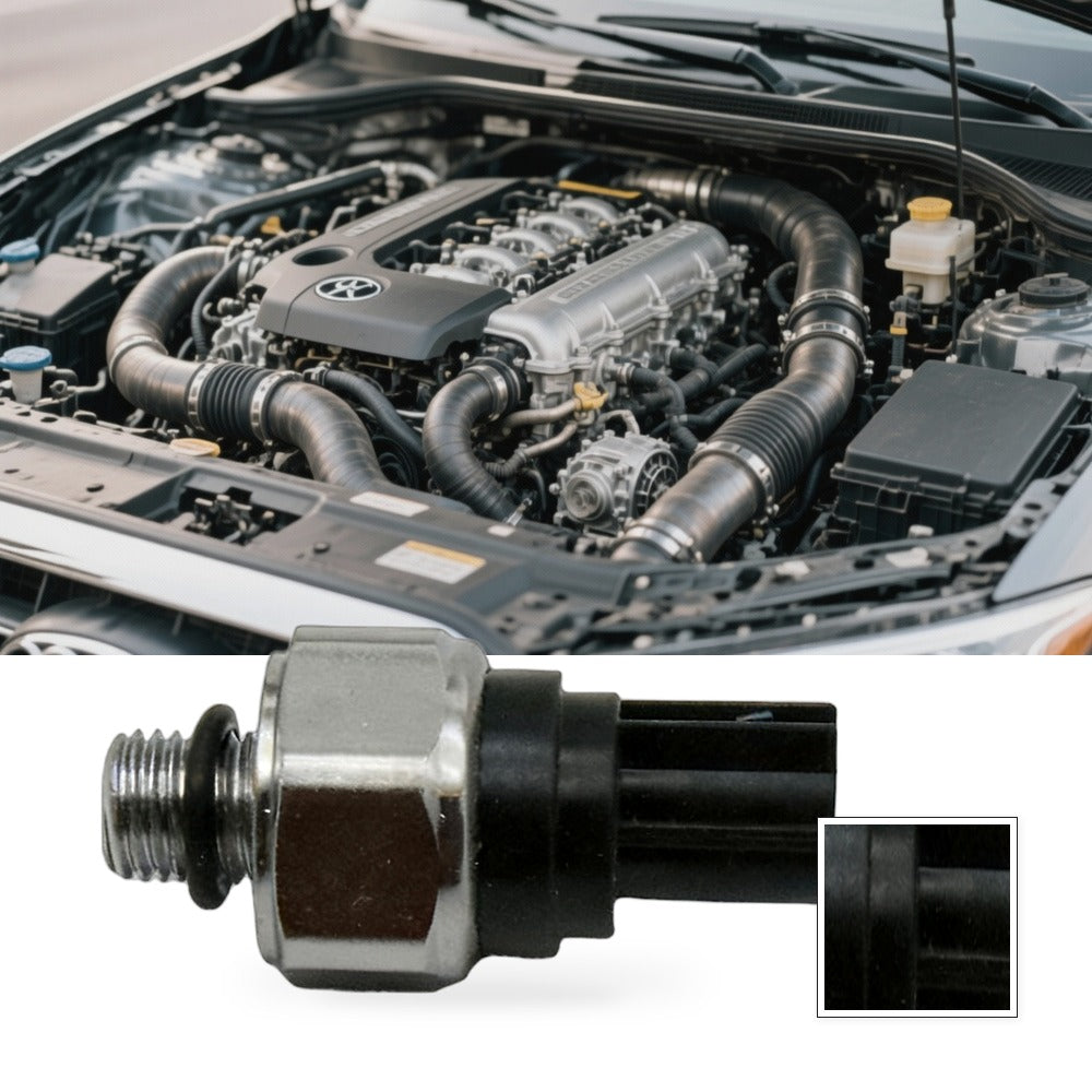 Oil Pressure Sensor Suitable for Honda Civic 2006-2015 CR-V Accord 28610-R36-004 - BG1