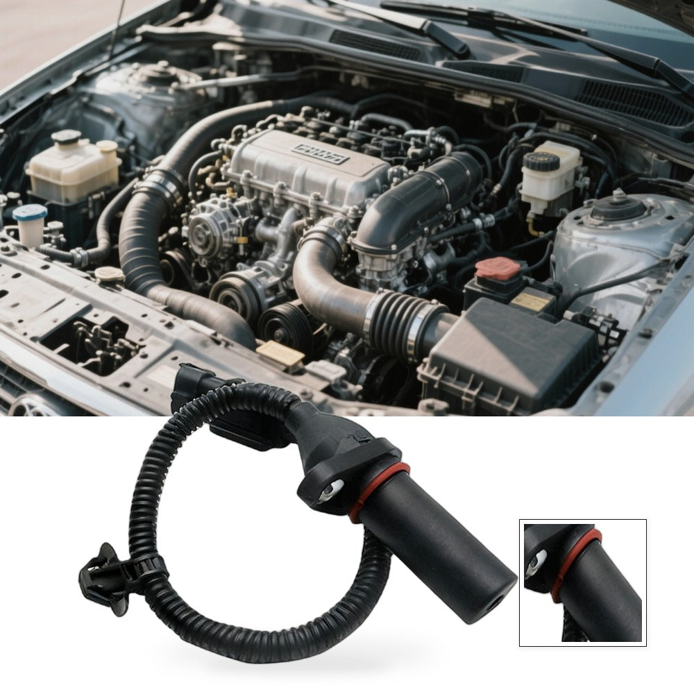 Crankshaft Position Sensor Suitable for Hyundai Santa Fe 2001-2005 39180-2B000 - BG1