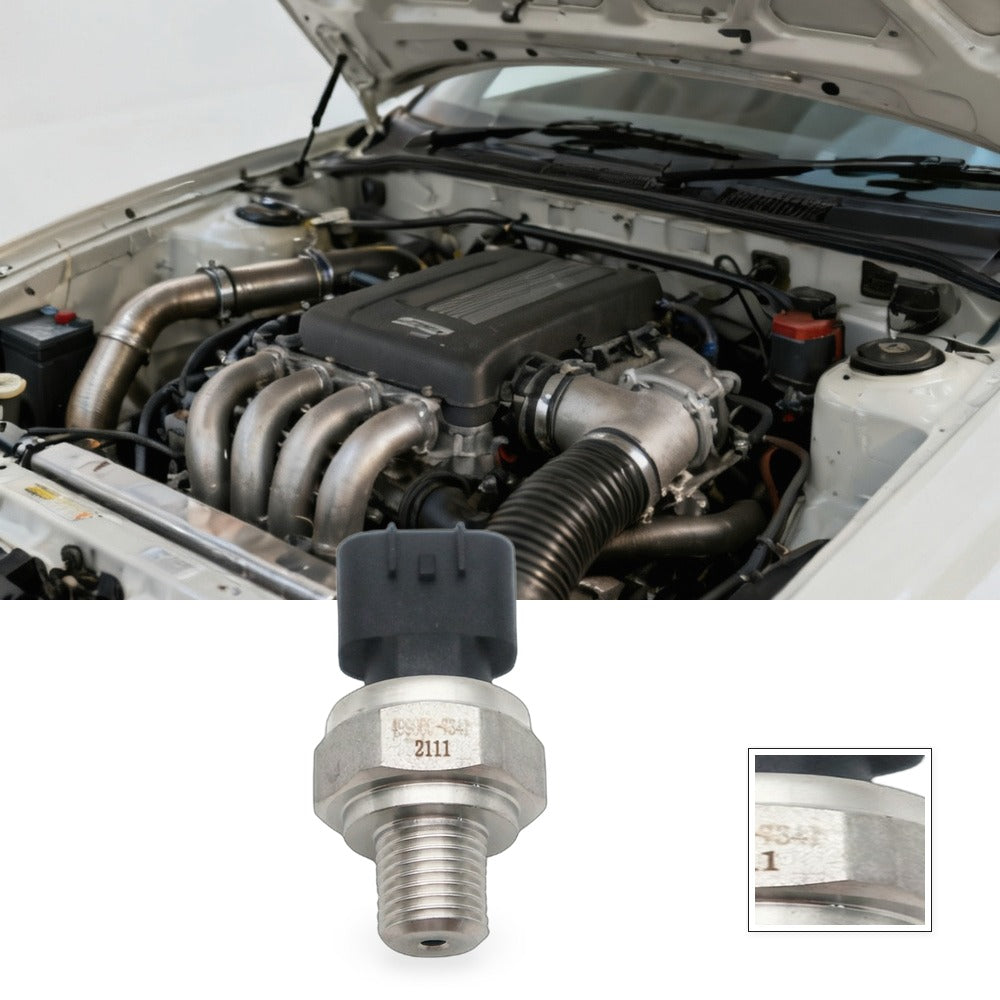 Oil Pressure Sensor Suitable for Isuzu D-Max MU-X N-Series 499000-7341 - BG1