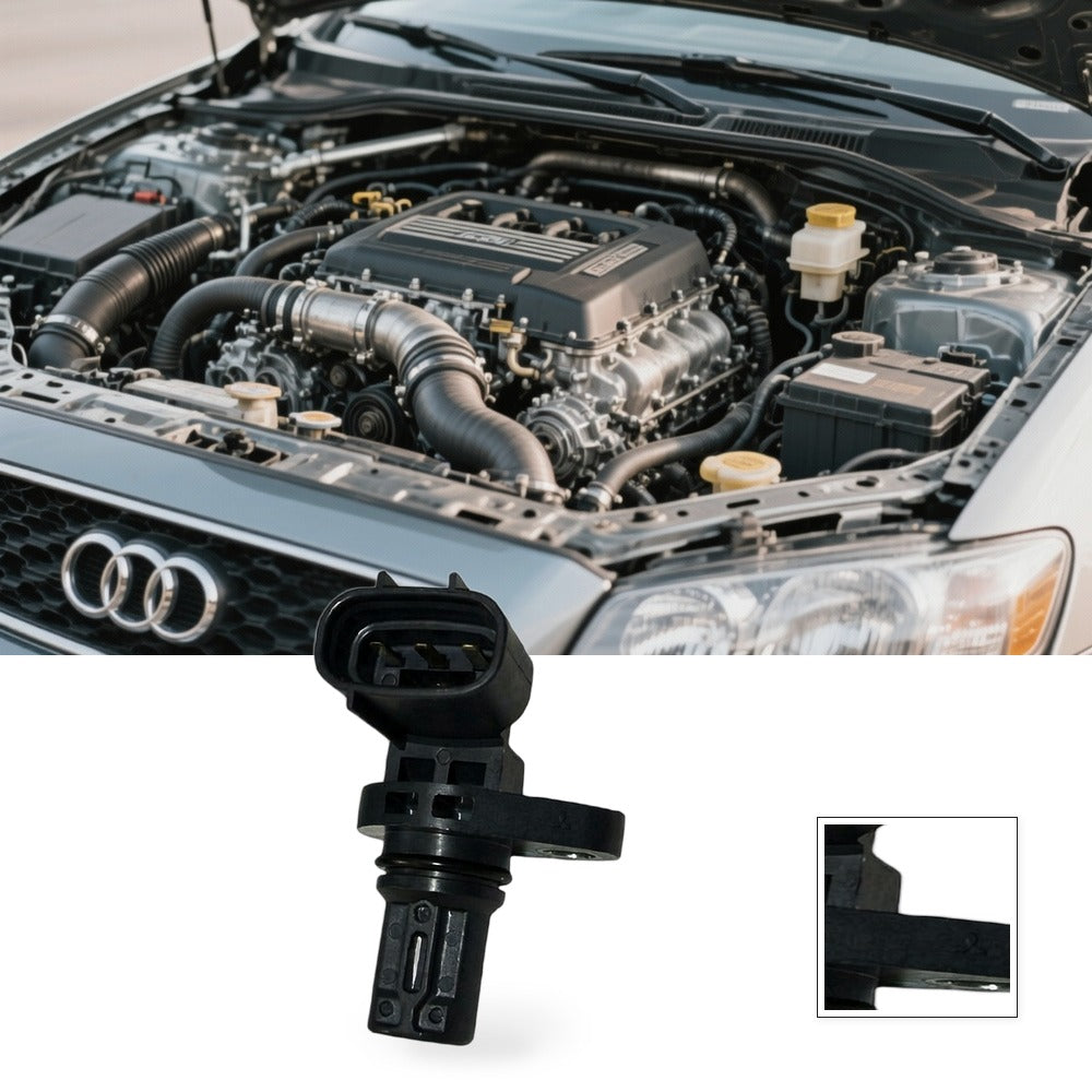 Camshaft Position Sensor Suitable for Suzuki Grand Vitara SX4 Swift 33220-63J00 - BG1