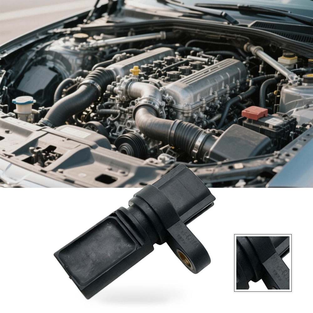 Crankshaft Position Sensor Suitable for Nissan Teana Infiniti 23731-6J90B - BG1