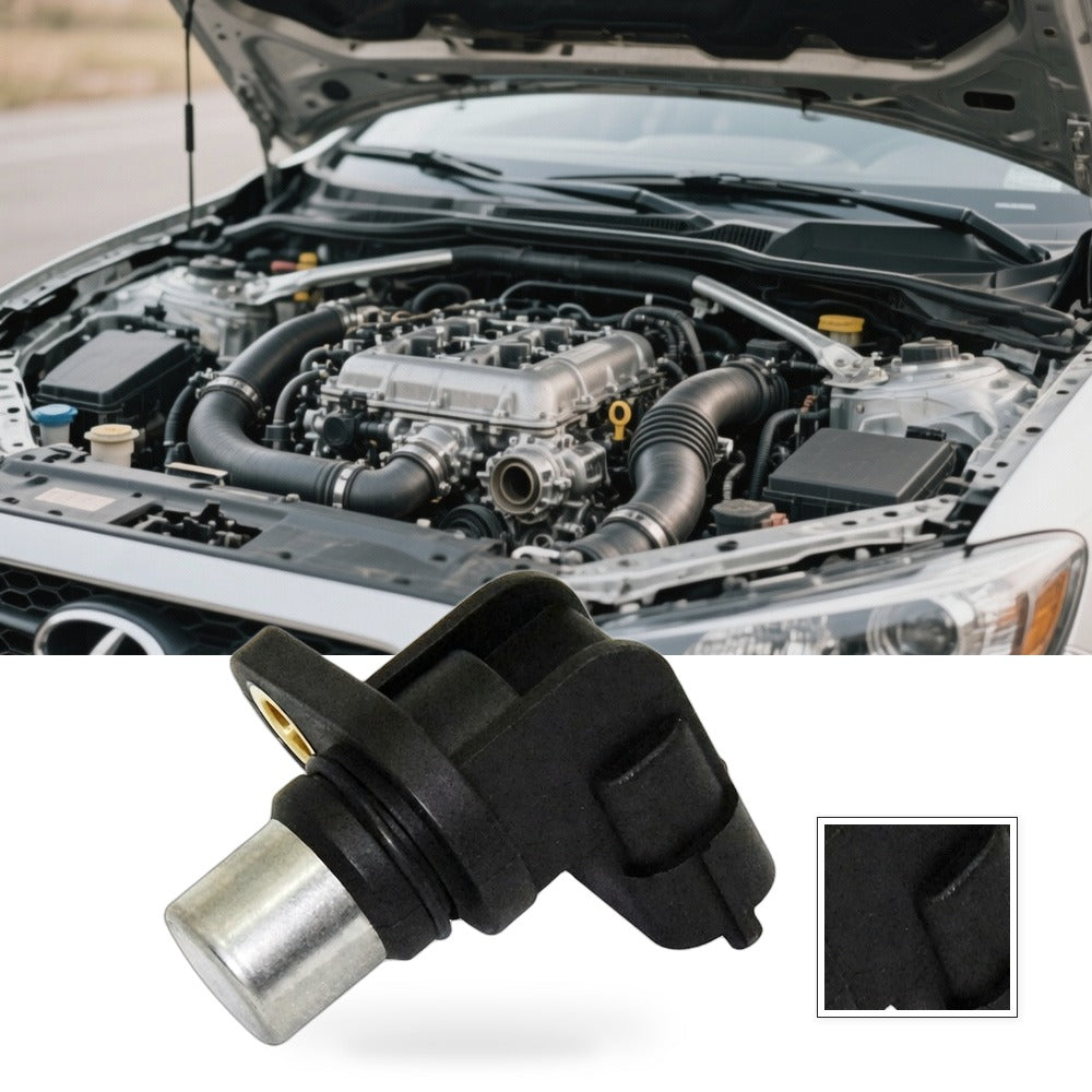 Crankshaft Position Sensor Suitable for Opel Astra G H Corsa C Meriva Vectra - BG1