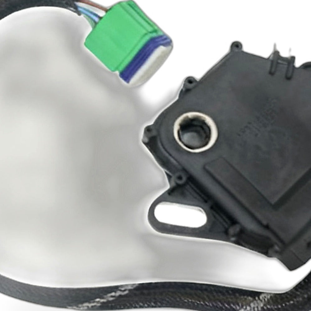 Transmission Range Switch Suitable for Peugeot 207 307 1.4L 1.6L 8201708662 - XQ1