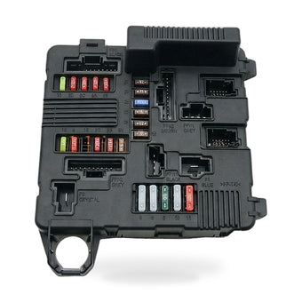 compare product Fuse Box 5118399300 Suitable for Renault Clio II Kangoo I Thalia I 8200306033