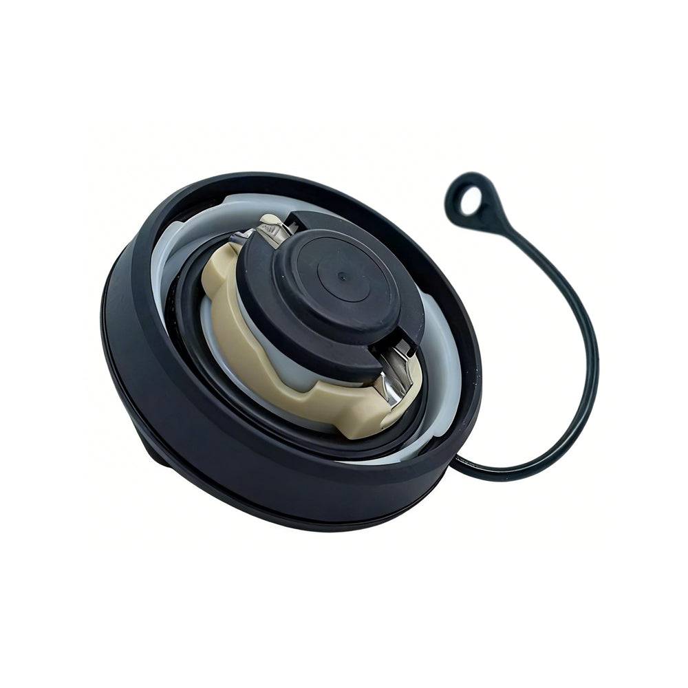 Fuel Tank Cap Cover Suitable for Mercedes-Benz C-Class 2001–13 Ref. A2214700705