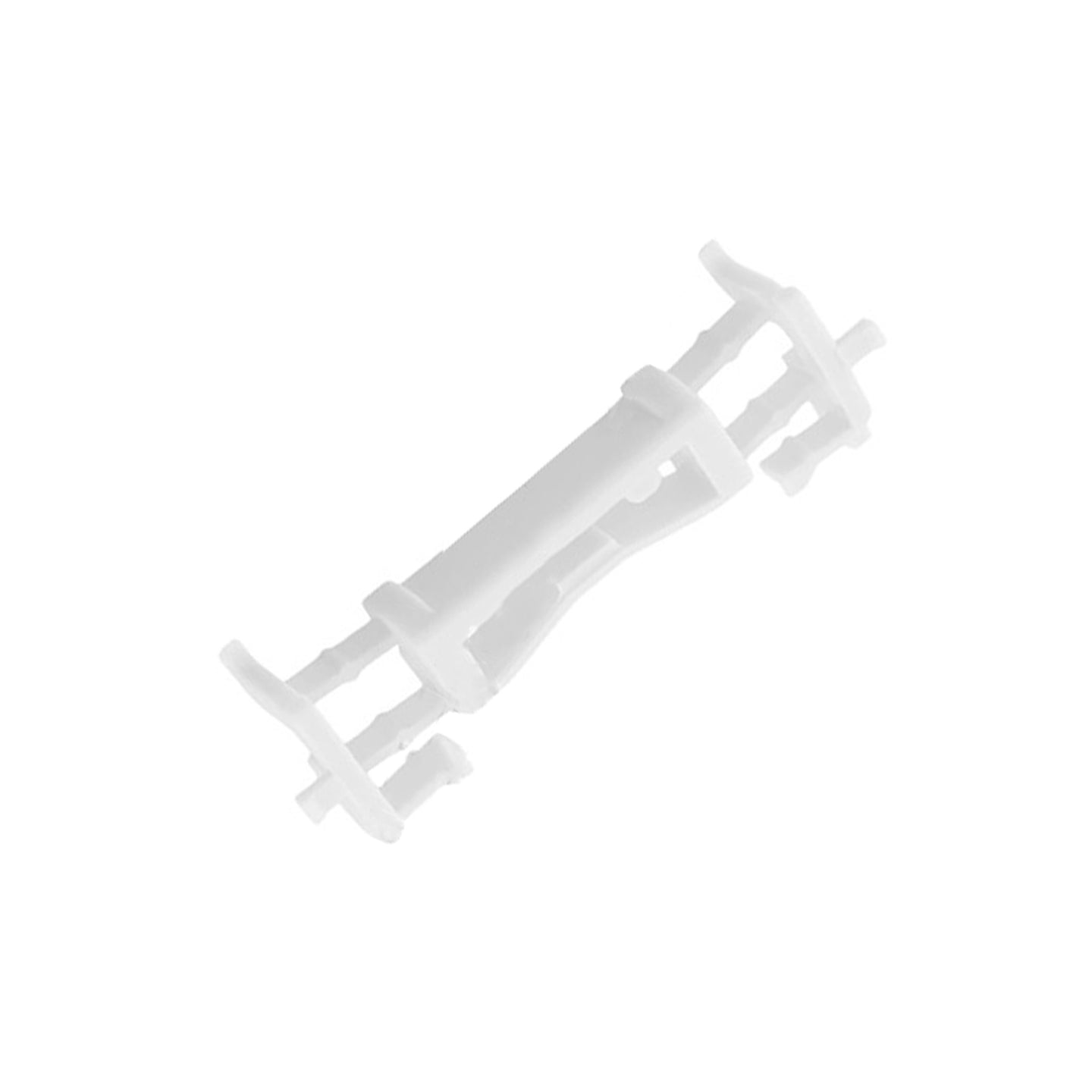 {{ 10x Roof Moulding Drip Rail Clips Suitable for Mitsubishi Triton L200 2005-2014 }} - Buy Car Parts Online at {{ Kaka Auto Parts }}.