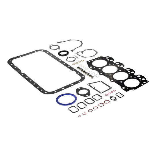 {{ VRS Cylinder Head Gasket Set Suitable For Kia K2700 PU TU Pregio CT J2 2002-2008 }} - Buy Car Parts Online at {{ Kaka Auto Parts }}.
