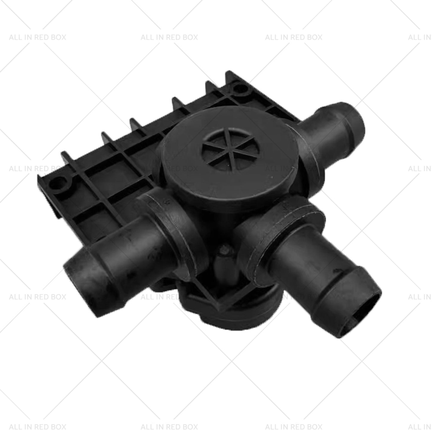 {{ Coolant 4-Way Valve Actuator Suitable for 2012-2017 Tesla Model S X 6007370-00-B }} - Buy Car Parts Online at {{ Kaka Auto Parts }}.