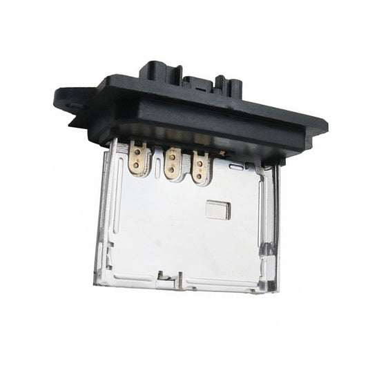 {{ Fan Resistor Blower Motor A/C Temp Control Suitable for Mitsubishi Triton MN ML }} - Buy Car Parts Online at {{ Kaka Auto Parts }}.