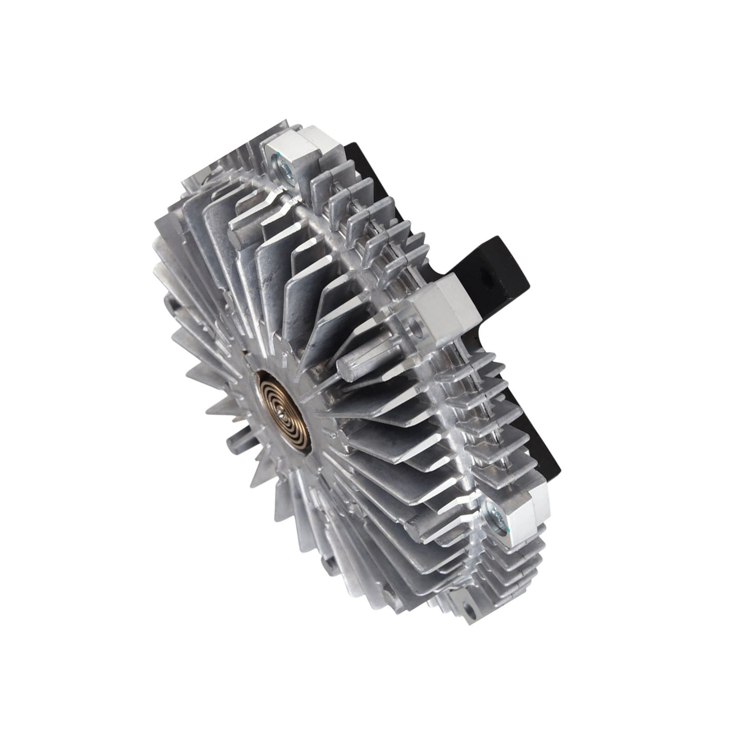 {{ Cooling Fan Clutch ME298543 Suitable for Mitsubishi Pajero 2.8L 3.2L 2000-2006 }} - Buy Car Parts Online at {{ Kaka Auto Parts }}.