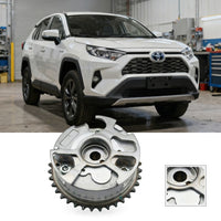 Timing Gear VVT Actuator Suitable for Toyota Camry Highlander RAV4 13050-31030 - BG1