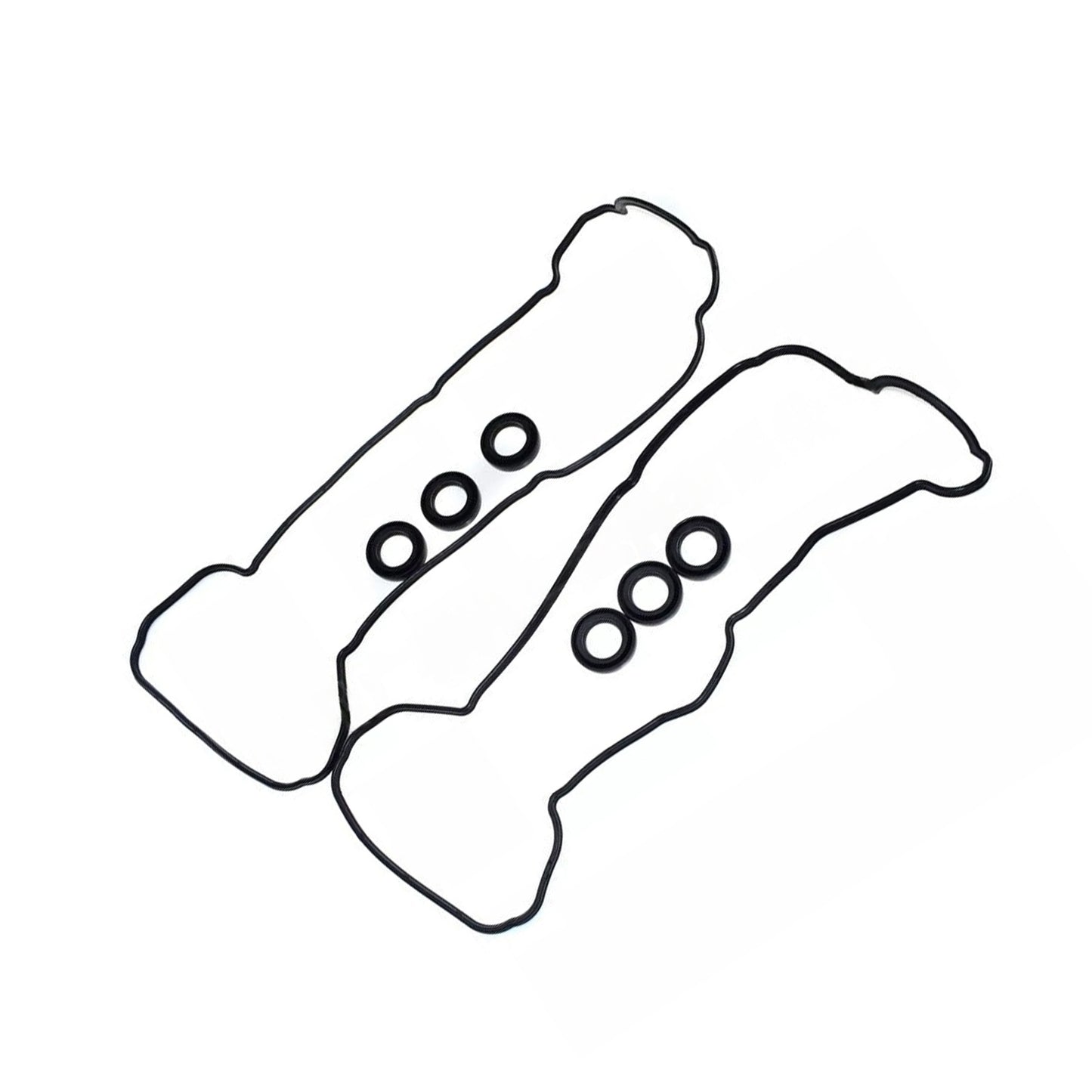 Valve Tappet Cover Gasket Kit Suitable for Toyota Camry V6 3.0L MCV20 MCV36