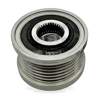 Engine One-Way Pulley Suitable for Nissan Teana 2.0 2013 23100-ED000 - ZT2