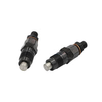 {{ 4X Diesel Fuel Injectors Suitable For Toyota Hilux Hiace 2. 8 litre 3L 1989-2000 }} - Buy Car Parts Online at {{ Kaka Auto Parts }}.