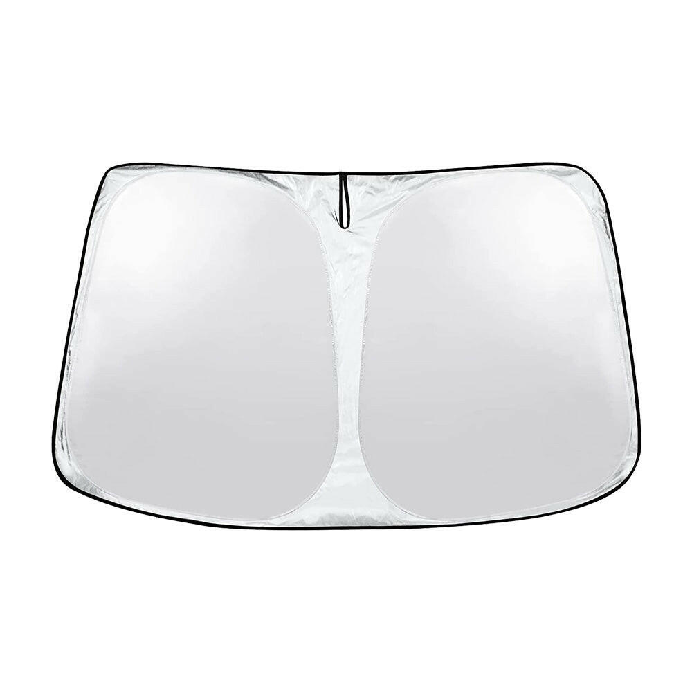 Wind Screen Sun Shade UV Block Foldable Suitable For Honda CR-V 2017-2023