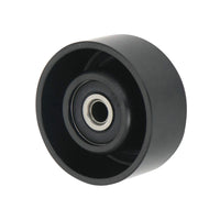 1x Engine Belt Pulley Idler Bearing Suitable For Nissan Micra K13K 2010 on