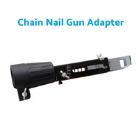 Drill Attachment Automatic Suitable For Drill Adapter Screw Gun Chain Nail Gun