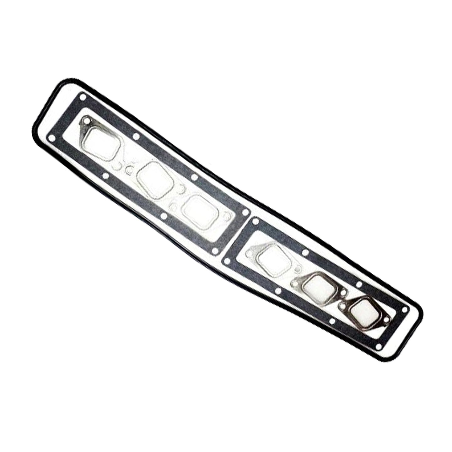 {{ VRS Cylinder Head Gasket Set Suitable For Toyota Landcruiser HJ60 HJ75 4.0L 2H }} - Buy Car Parts Online at {{ Kaka Auto Parts }}.