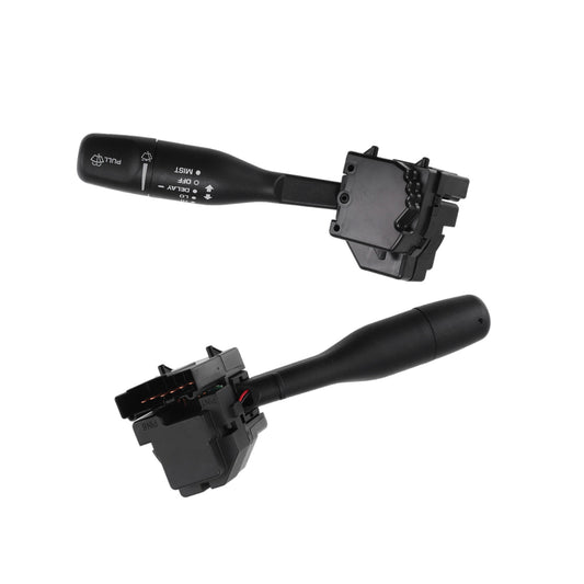 Front Windshield Wiper Switch Suitable For Jeep Wrangler Rubicon / Sahara 2001-2003