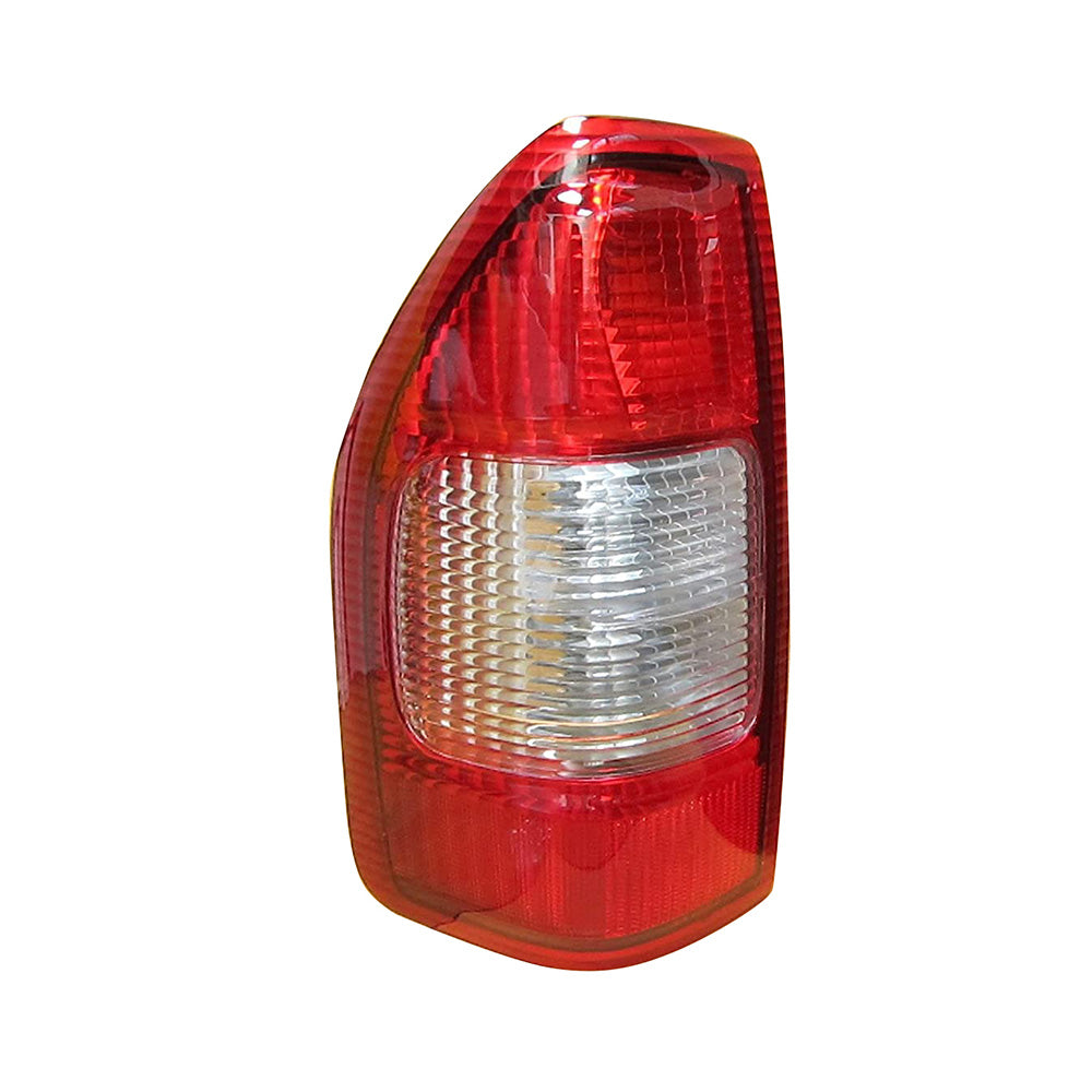 Ute Tail Light Lamp Left (LH) Suitable For Holden Rodeo RA 2003-2006 Passenger Side