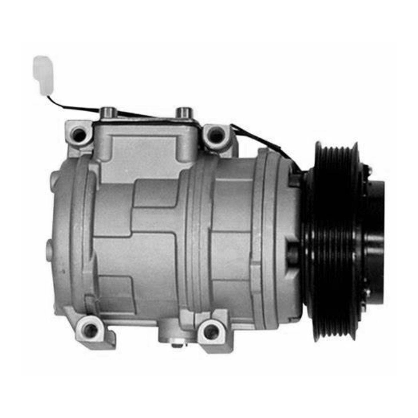 {{ Air Conditioning Compressor Suitable for Toyota Camry MCV20R 3.0L Petrol 1MZ-FE }} - Buy Car Parts Online at {{ Kaka Auto Parts }}.