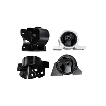 compare product Engine Mount Kit LH RH suitable for Nissan Pulsar N16 1.6L 1.8L Front Rear