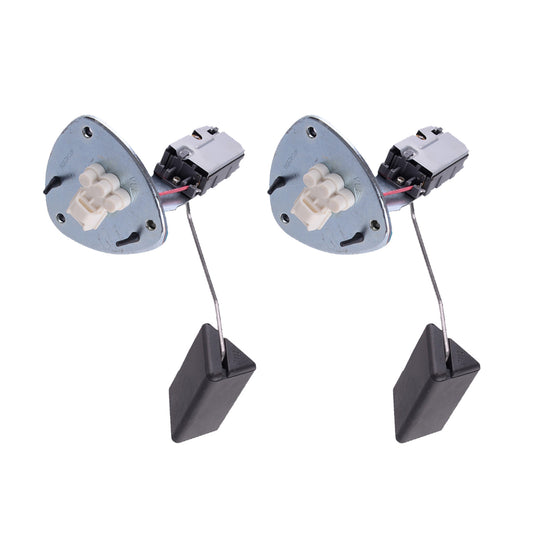 2x Fuel Tank Gauge Sender Units Suitable For Mitsubishi Montero / Pajero V75 2000-2015