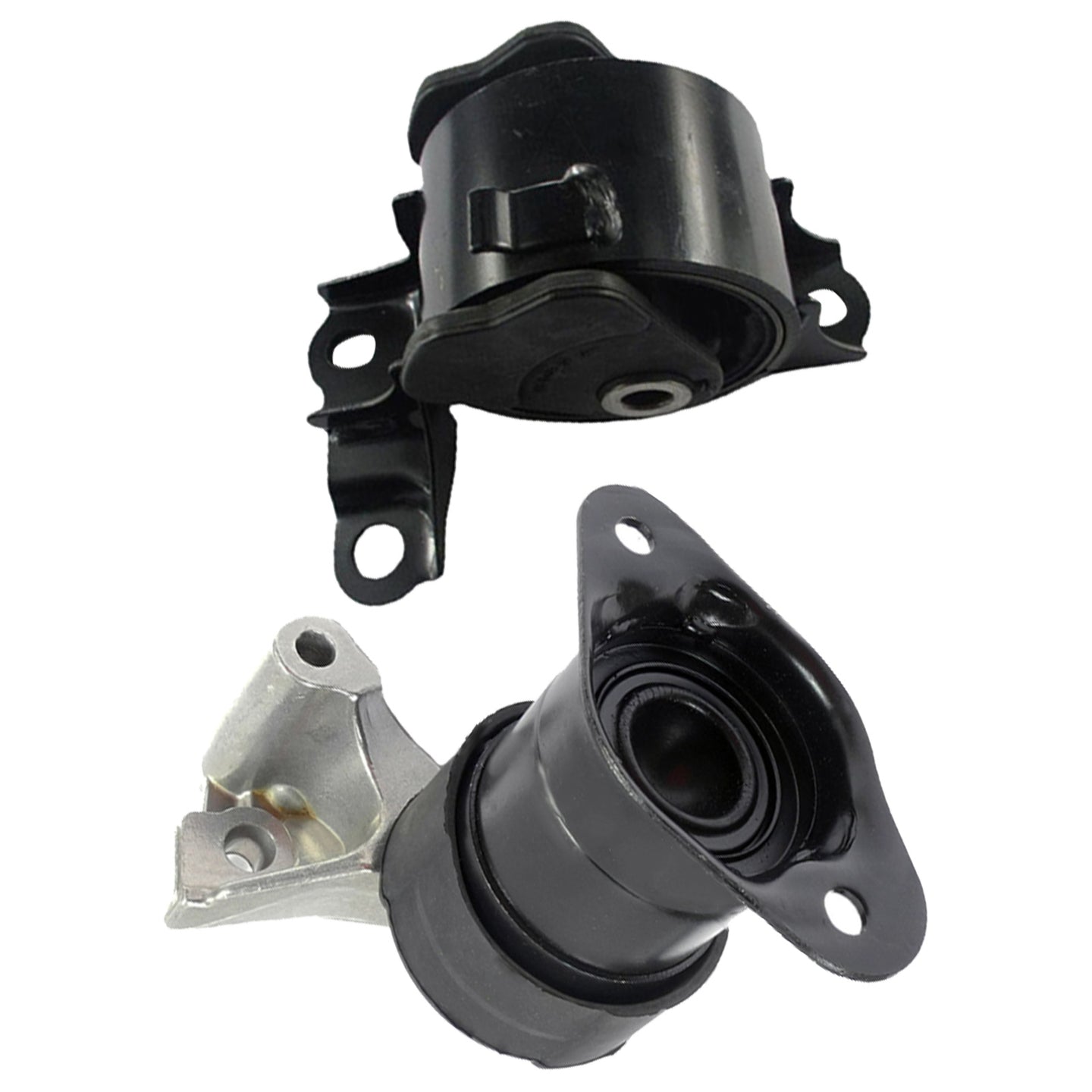 {{ Left Right Engine Mount Suitable for Honda Odyssey 2004-2009 RB1 RB2 2.4L AT MT }} - Buy Car Parts Online at {{ Kaka Auto Parts }}.