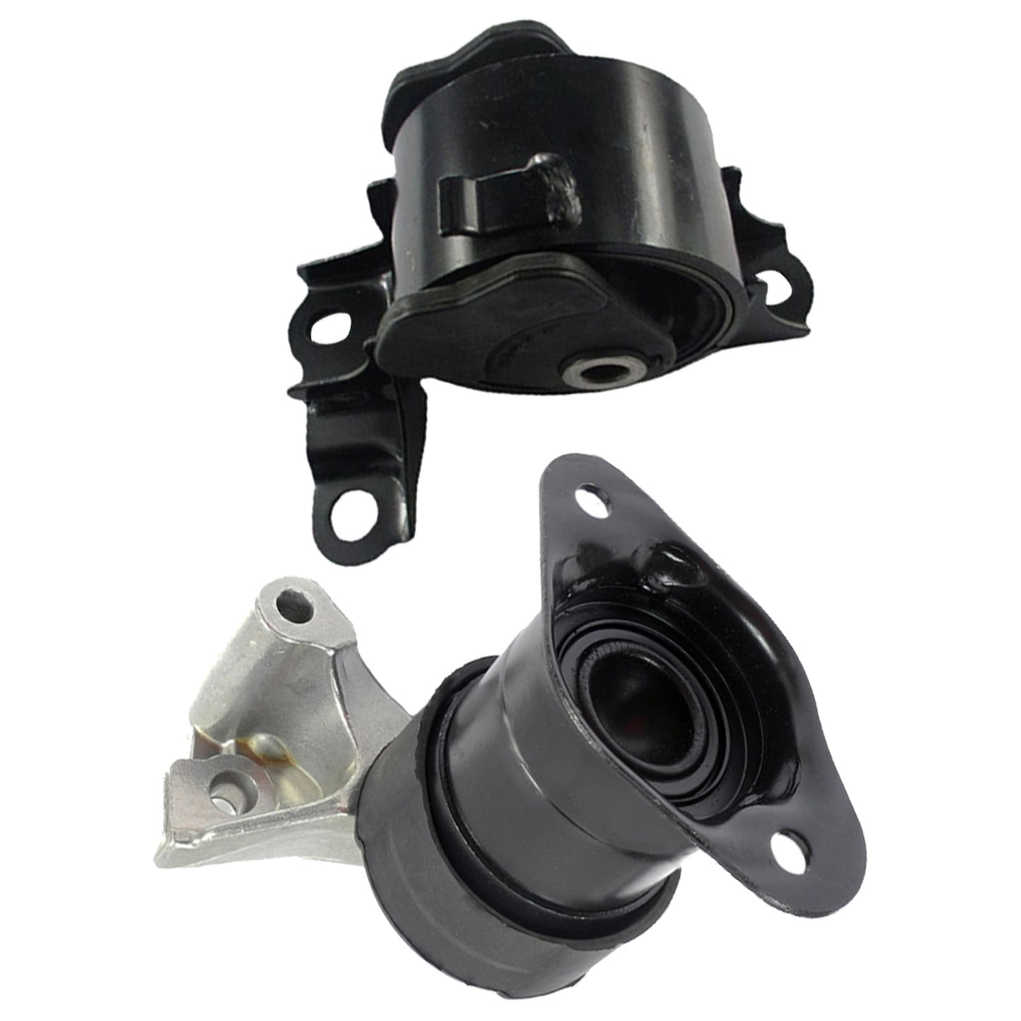 {{ Left Right Engine Mount Suitable for Honda Odyssey 2004-2009 RB1 RB2 2.4L AT MT }} - Buy Car Parts Online at {{ Kaka Auto Parts }}.