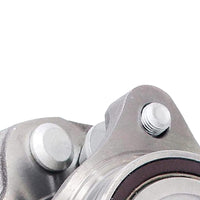 2x Front Wheel Bearing Hub Assembly Suitable For Toyota Land Cruiser Prado 120 Series